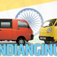Image for article titled Why India Is Making The World's Most Interesting Cars